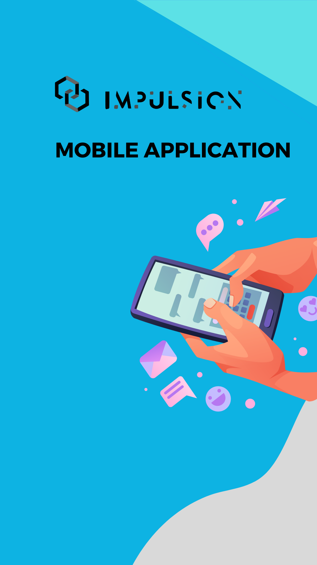 Mobile Application