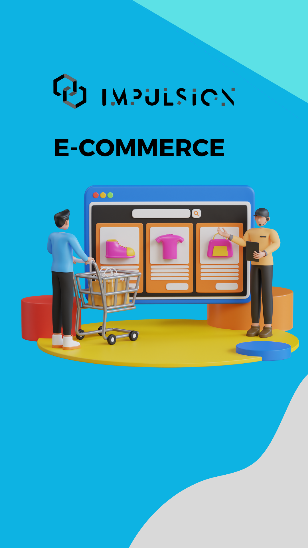 E Commerce